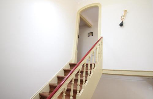 Figueira da Foz House | Casa 11 Cravos by LovelyStay