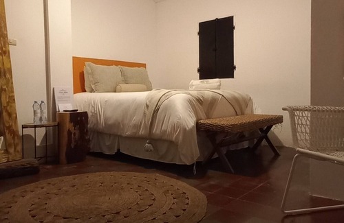 Los Naranjos Cabin | Casa 1800 Los Naranjos Boutique Hotel