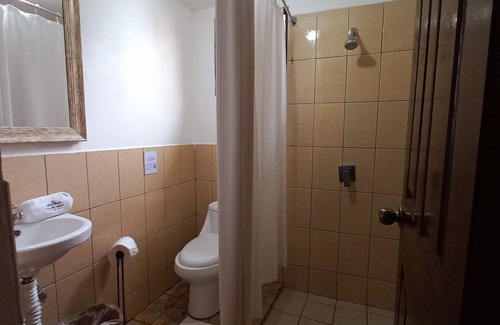 Los Naranjos Cabin | Casa 1800 Los Naranjos Boutique Hotel