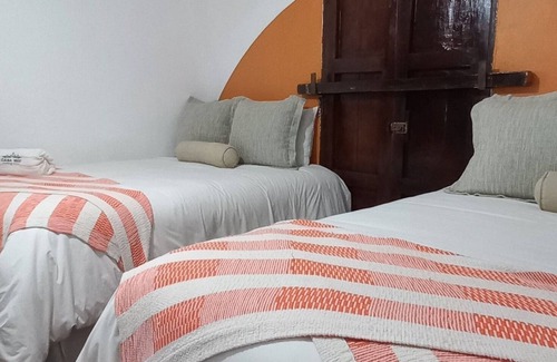 Los Naranjos Cabin | Casa 1800 Los Naranjos Boutique Hotel