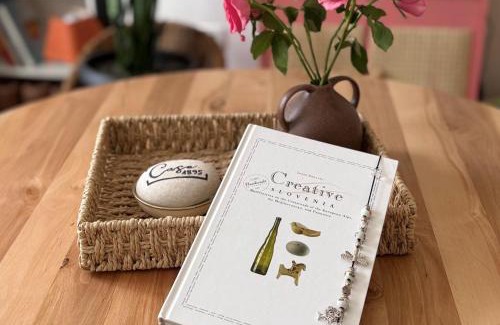 Zalec Apartment | Casa 1895-Stylish Old Town apartment near Beer Fountain Žalec