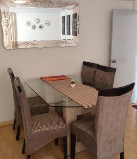 El Tambo Apartment | Casa 1er piso D&C