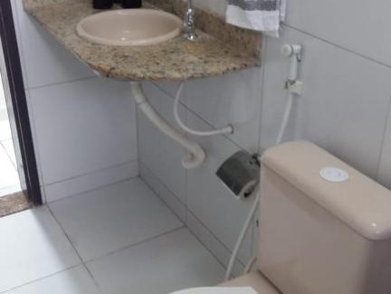 Nova Parnamirim House | Casa 2/4 confortável próximo a Ponta Negra