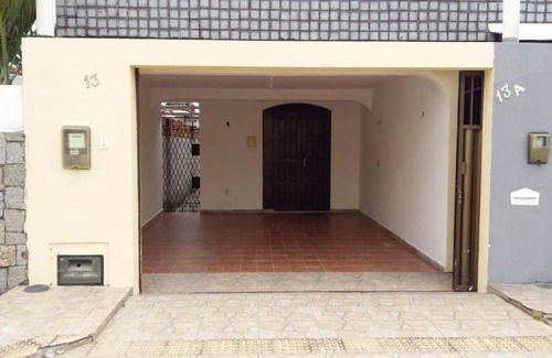 Nova Parnamirim House | Casa 2/4 confortável próximo a Ponta Negra