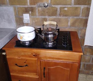 Obera House | Casa 2 dormitorios B