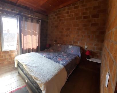 Obera House | Casa 2 dormitorios B