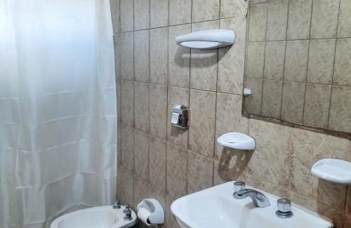 Obera House | Casa 2 dormitorios B