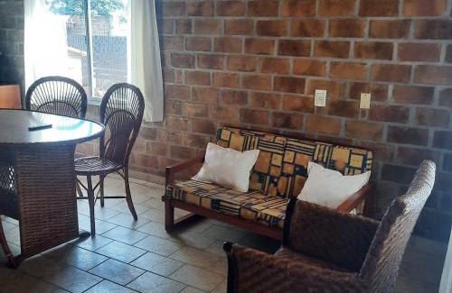 Obera House | Casa 2 dormitorios B