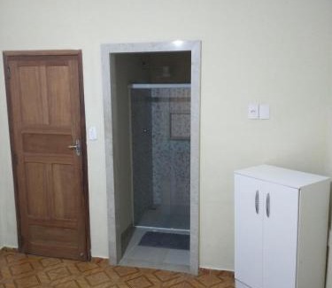 Baiminas House | Casa 2 quartos com ar condicionado e próximo ao centro