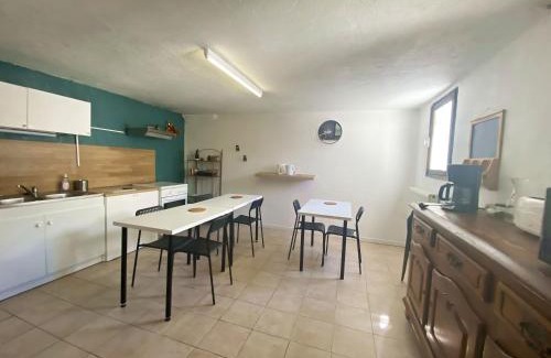 Saint-Veran Ski Chalet | CASA-2040 Family-Friendly Chalet Saint-Véran