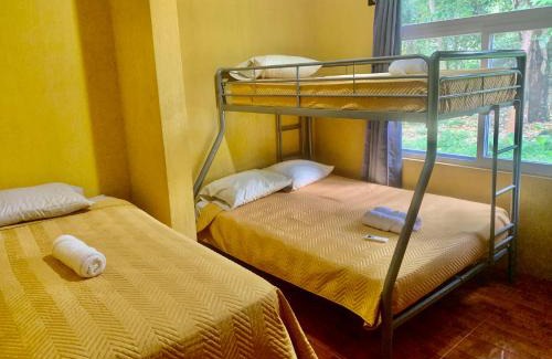 Santa Cruz Mulua House | Casa 3 a 5 min del Irtra