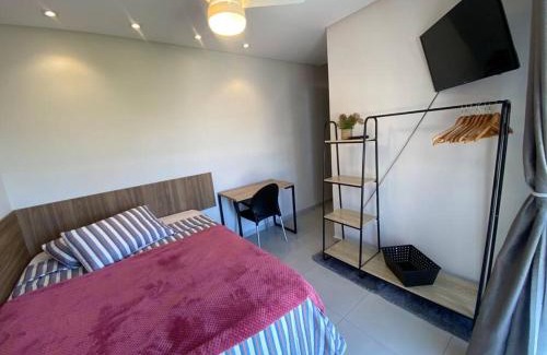 Ponta do Papagaio House | Casa 3 Condomínio Pé na Areia Ponta do Papagaio