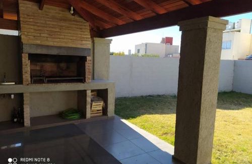 Province of Cordoba House | Casa 3 dormitorios. - Barrio Valle Cercano