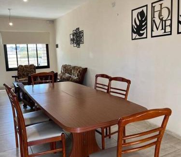 Province of Cordoba House | Casa 3 dormitorios. - Barrio Valle Cercano