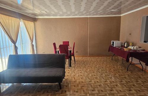 Calama House | Casa 3 habitaciones, Calama