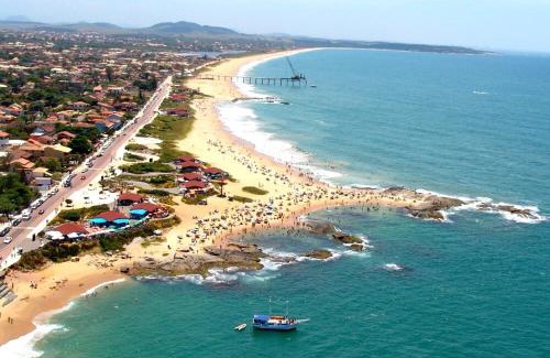 Balneario Remanso House | casa 3 quartos 10 camas jardim marileia