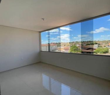 Coracao De Jesus Apartment | Casa 3 quartos 6 pessoas garagem