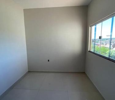 Coracao De Jesus Apartment | Casa 3 quartos 6 pessoas garagem