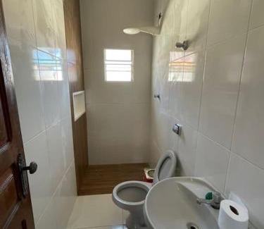 Coracao De Jesus Apartment | Casa 3 quartos 6 pessoas garagem