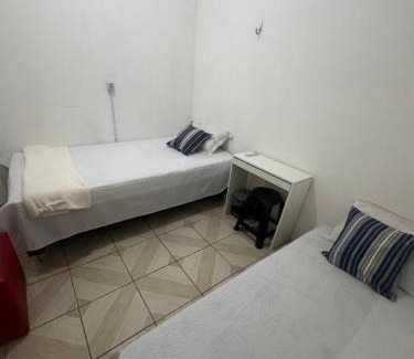 Nazare House | Casa 3 Quartos, Area Nobre de Belem, Centro, Bairro Nazare - Térreo