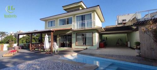 Piratininga House | Casa 3 quartos Niterói