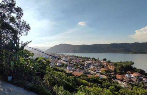 Piratininga House | Casa 3 quartos Niterói