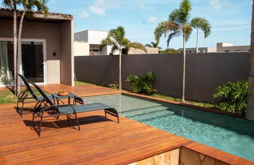 Sao Miguel Do Gostoso Apartment | Casa 32 - Anfitrya