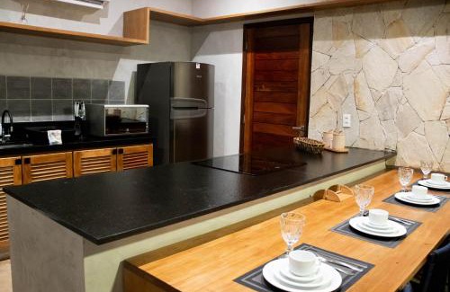 Sao Miguel Do Gostoso Apartment | Casa 32 - Anfitrya