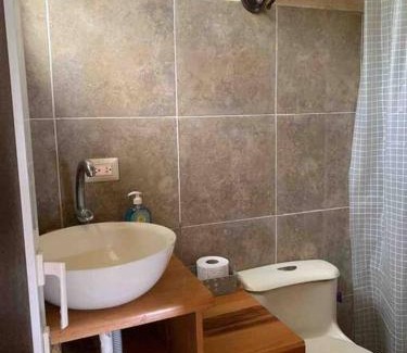 Santa Cruz Mulua House | Casa 4 a 5 minutos del IRTRA