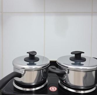 Santa Monica House | Casa 4 min Parque do Sabia, UFU, Center Shopping