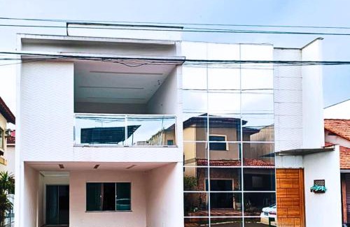 40 Horas House | Casa 4 Suítes COP 30 Villa Firenze