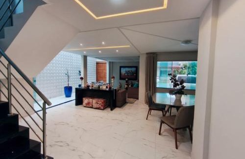 40 Horas House | Casa 4 Suítes COP 30 Villa Firenze