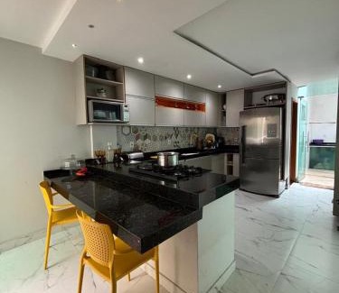 40 Horas House | Casa 4 Suítes COP 30 Villa Firenze