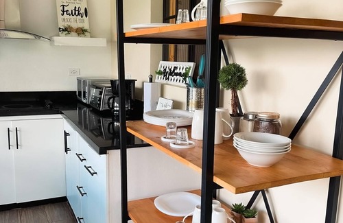 Coatepeque Cottage | Casa 44 - Cozy and Modern 3BR with amazing views in the middle of the mountains.