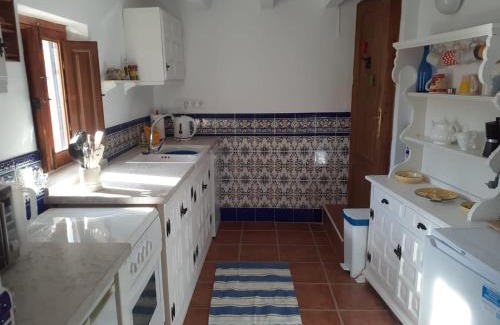 Lubrin House | Casa 44, Delightful rural cottage with pool.