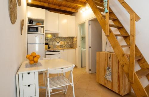 Baiona House | Casa 5 Flores