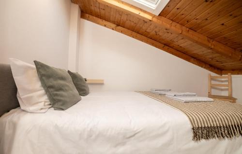 Baiona House | Casa 5 Flores