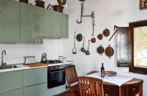 Sant'Elmo Villa | Casa 5