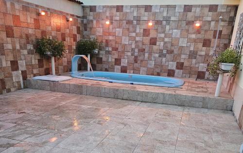 Jaua House | Casa 5 quartos - 3 suites - 900m da praia