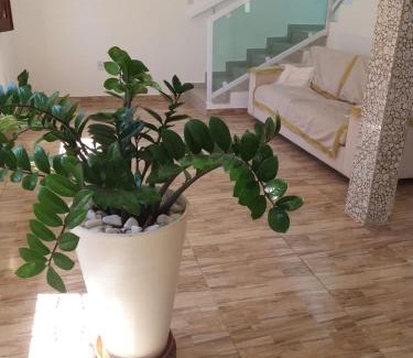 Jaua House | Casa 5 quartos - 3 suites - 900m da praia