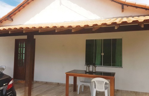 Prata House | Casa 5 Suítes, Piscina e Churrasqueira Privativas em Teresópolis