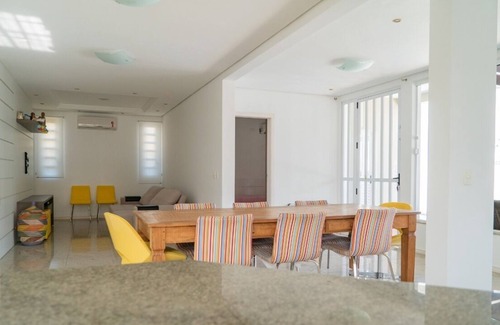 Daniela House | Casa 567- 4 Suites by the Sea with 20% OFF during Carnival