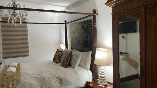 Pietermaritzburg House | Casa 57