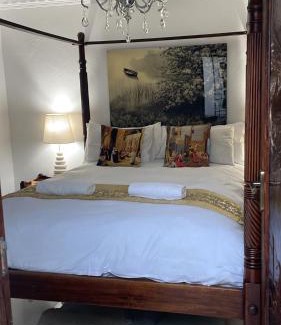 Pietermaritzburg House | Casa 57