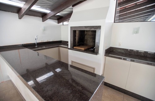 Garcia House | Casa a 10min da Vila Germânica, 8 hóspedes CH9746