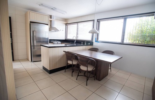 Garcia House | Casa a 10min da Vila Germânica, 8 hóspedes CH9746