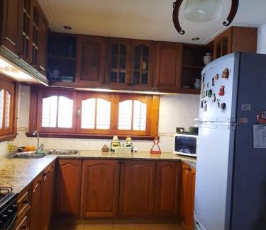 Necochea House | Casa a 2 cuadras de la playa