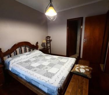 Necochea House | Casa a 2 cuadras de la playa