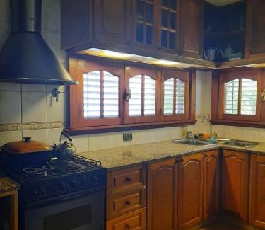 Necochea House | Casa a 2 cuadras de la playa