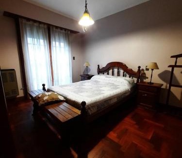 Necochea House | Casa a 2 cuadras de la playa